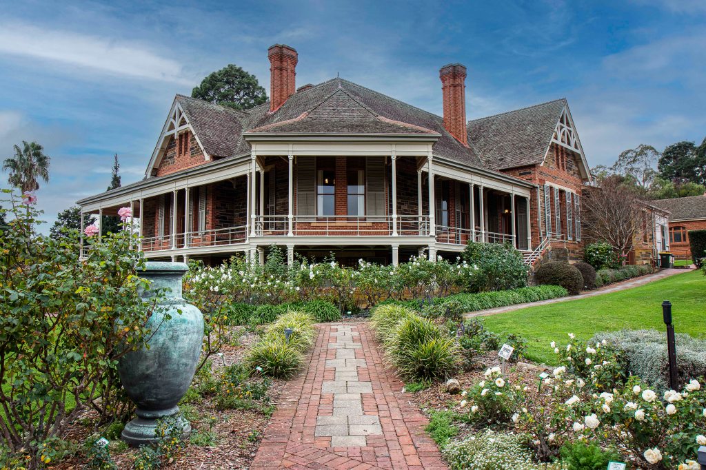 Discovering New Places